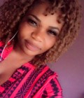 Dating Woman Cameroon to Douala  : Laetitia, 38 years